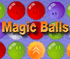 Play Magic Balls