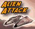 Play Alien Attack