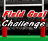 Play Field Goal