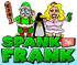 Play Spank the Frank