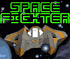 Play Space Fighter