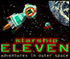 Play Starship Eleven